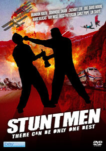 Stuntmen