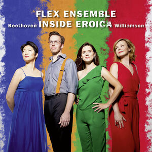 Inside Eroica , Flex Ensemble