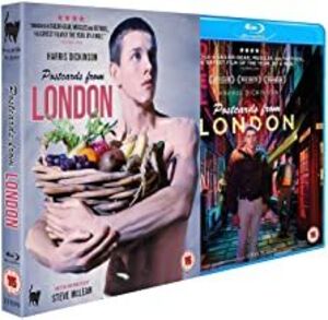 Postcards From London [Import]