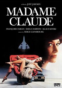 Madame Claude , Françoise Fabian