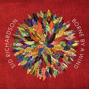 Borne By a Wind , Deviant Septet Tao Hartunian Da Capo Chamber Players