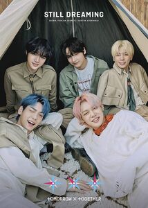 Still Dreaming   [Limited Edition A]