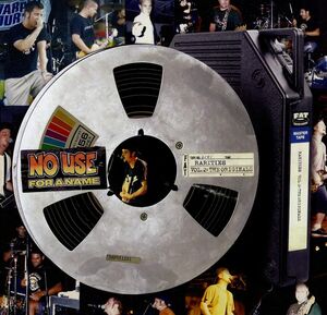 Rarities Vol. 2: The Originals , No Use for a Name