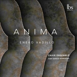 Anima , Zahir Ensemble Rodriguez