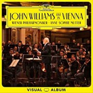 John Williams in Vienna (Live)