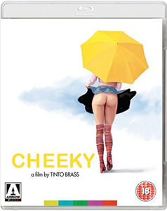 Cheeky [Import]
