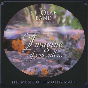 Imagine If You Will