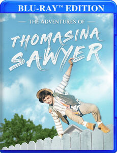 The Adventures Of Thomasina Sawyer