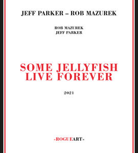 Some Jellyfish Live Forever , Rob Mazurek