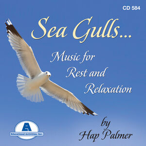 Sea Gulls - Music for Rest & Relaxation