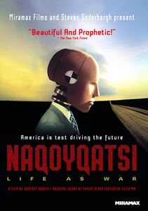 Naqoyqatsi , Lisa Bielawa