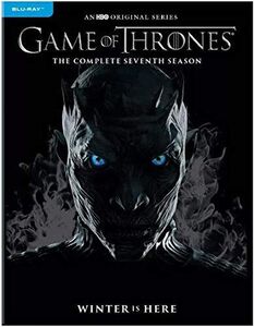 Game of Thrones: The Complete Seventh Season