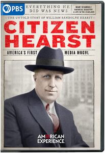 American Experience: Citizen Hearst