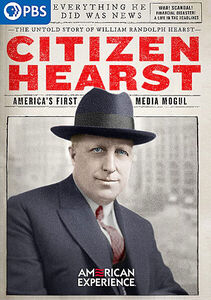 American Experience: Citizen Hearst
