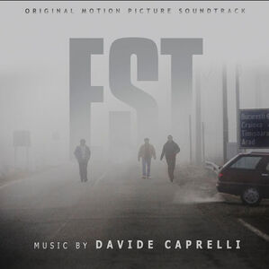 EST (Original Motion Picture Soundtrack) [Import]