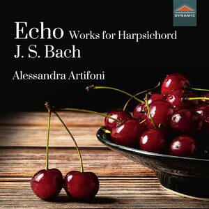 Echo , Alessandra Artifoni