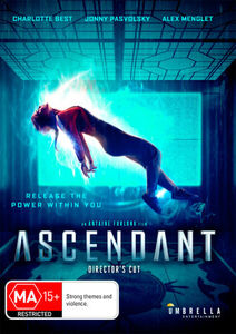Ascendant (Director's Cut) [Import]