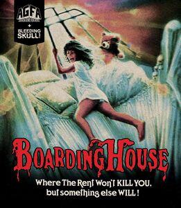 Boardinghouse 