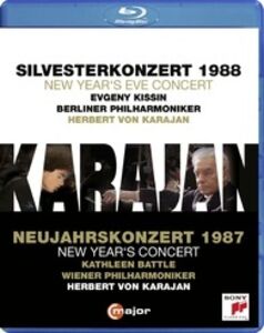 New Year's Eve Concert , Various