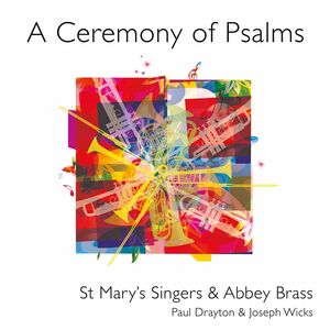 Ceremony of Psalms , Abbey Brass