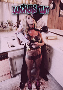 Teachers' Day , Mindy Robinson