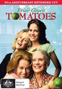 Fried Green Tomatoes (30th Anniversary Extended Cut) [Import]
