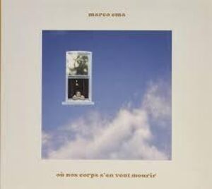 Ou Nos Corps S'en Vont Mou [Import]