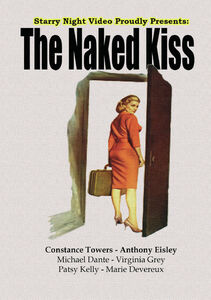 The Naked Kiss , Constance Towers