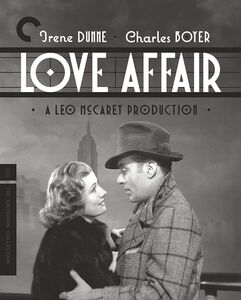 Love Affair (Criterion Collection)
