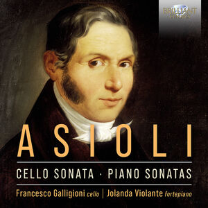 Sonatas , Jolanda Violante