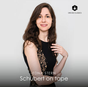 Schubert on Tape , Edna Stern