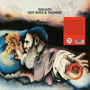 Hot Rock & Thunder , Goliath