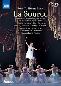 La Source , Francois Roussillon