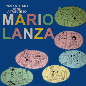 Tribute to Mario Lanza