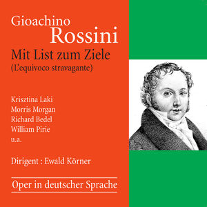 Mit List Zum Ziele , Krisztina Laki