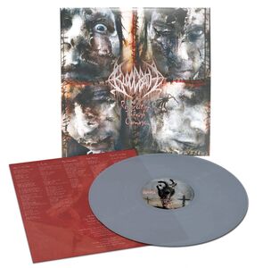Resurrection Through Carnage - 140gm Silver Vinyl [Import]