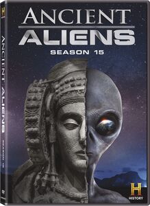 Ancient Aliens: Season 15 , Robert Clotworthy