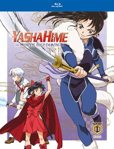 Yashahime: Princess Half-Demon - Season 1 Part 2