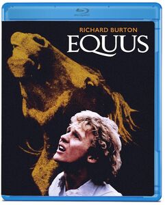 Equus , Richard Burton