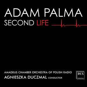 Second Life , Adam Palma