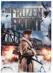 Frozen Front: 1941