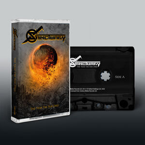 Year The Sun Died [Import] , The Sanctuary
