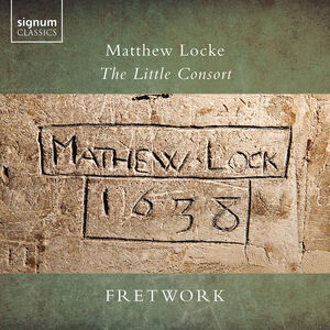 The Little Consort , Fretwork