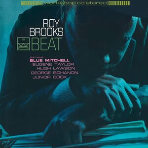 Beat (Verve By Request) , Roy Brooks