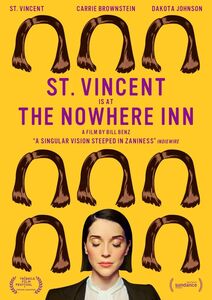Is At Nowhere Inn [Import]