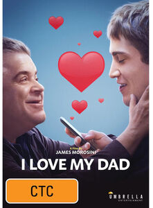 I Love My Dad [Import]