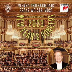 Neujahrskonzert 2023 / New Years Concert 2023
