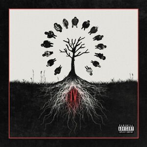 XXXTENTACION Presents: Members Only Vol. 4 , XXXTentacion
