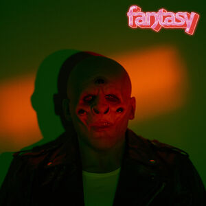 Fantasy , M83