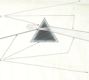 The Dark Side Of The Moon - Live At Wembley Empire Pool, London, 1974 , Pink Floyd
